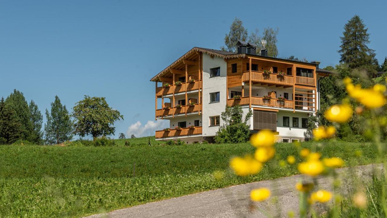 Im Wiesengrund Apartments Sexten Exteriér fotografie