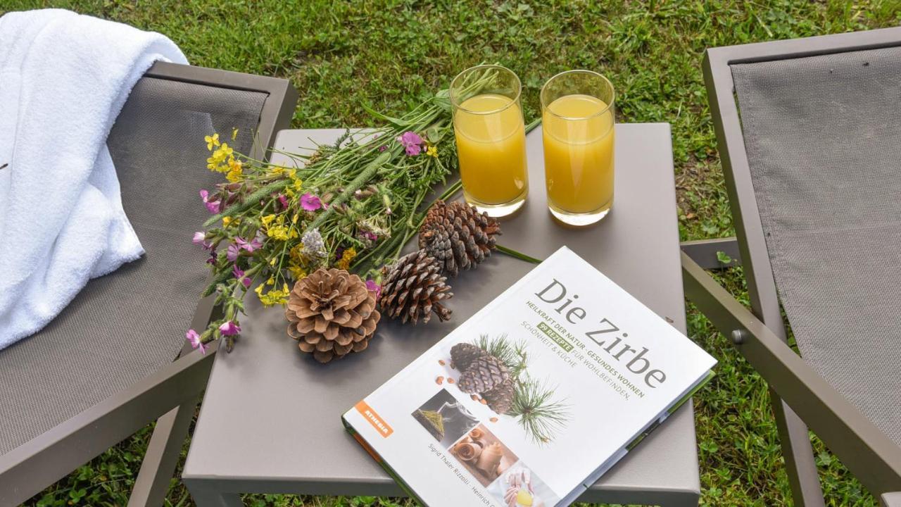 Im Wiesengrund Apartments Sexten Exteriér fotografie