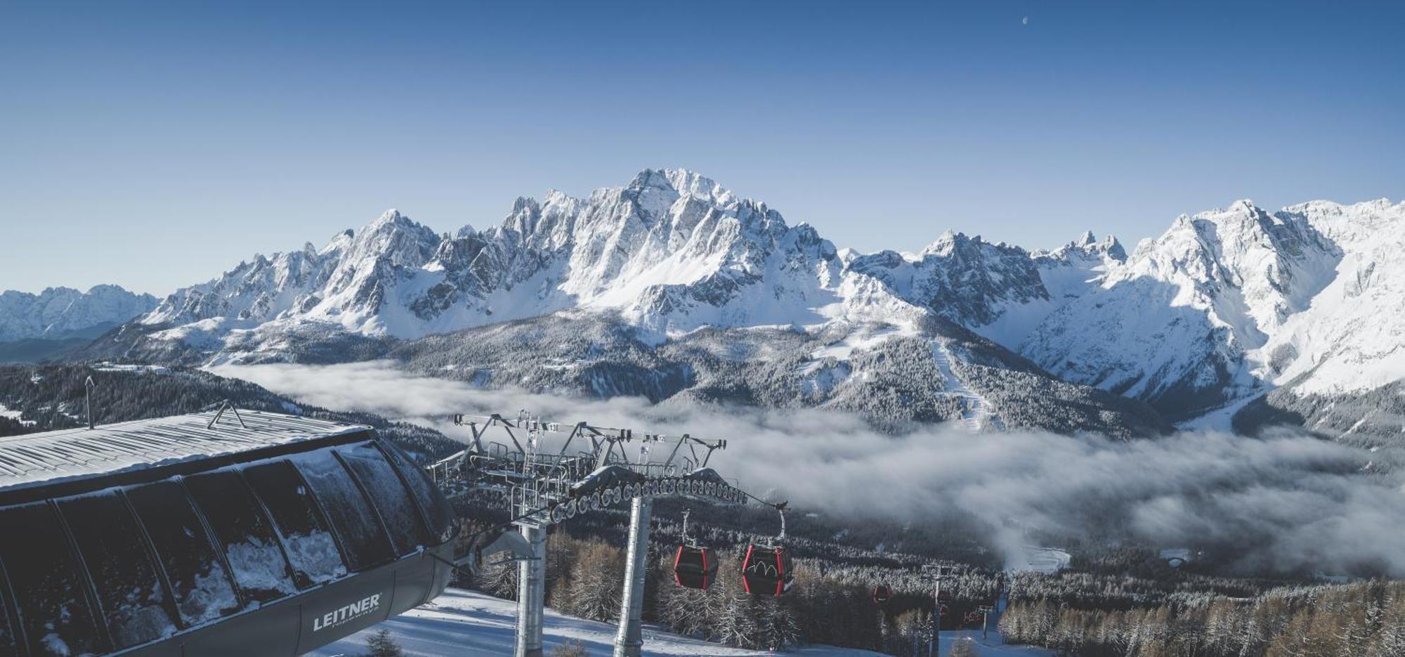 Im Wiesengrund Apartments Sexten Exteriér fotografie